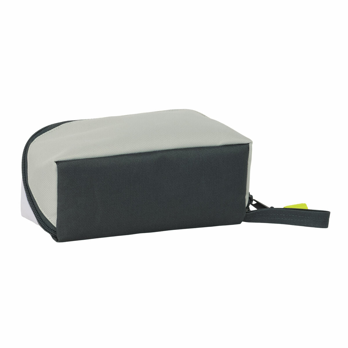 Geantă Universală Real Madrid C.F. Alb 20 x 8 x 8 cm - Birou și papetărie, Material școlar și educațional