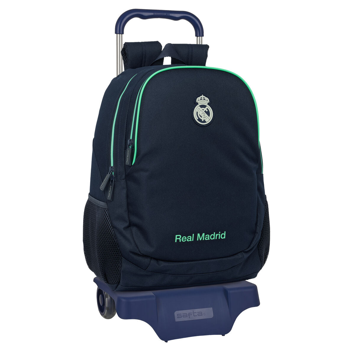 Ghiozdan Real Madrid C.F. 32 x 44 x 16 cm - Birou și papetărie, Material școlar și educațional