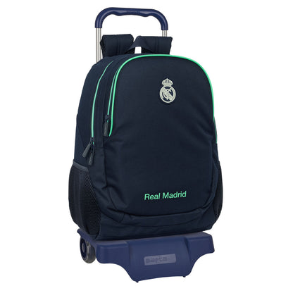Ghiozdan Real Madrid C.F. 32 x 44 x 16 cm - Birou și papetărie, Material școlar și educațional