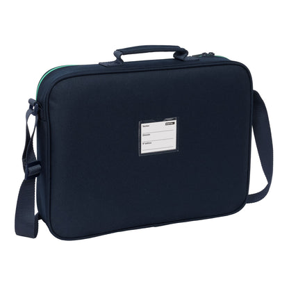 Ghiozdan Real Madrid C.F. 38 x 28 x 6 cm - Birou și papetărie, Material școlar și educațional