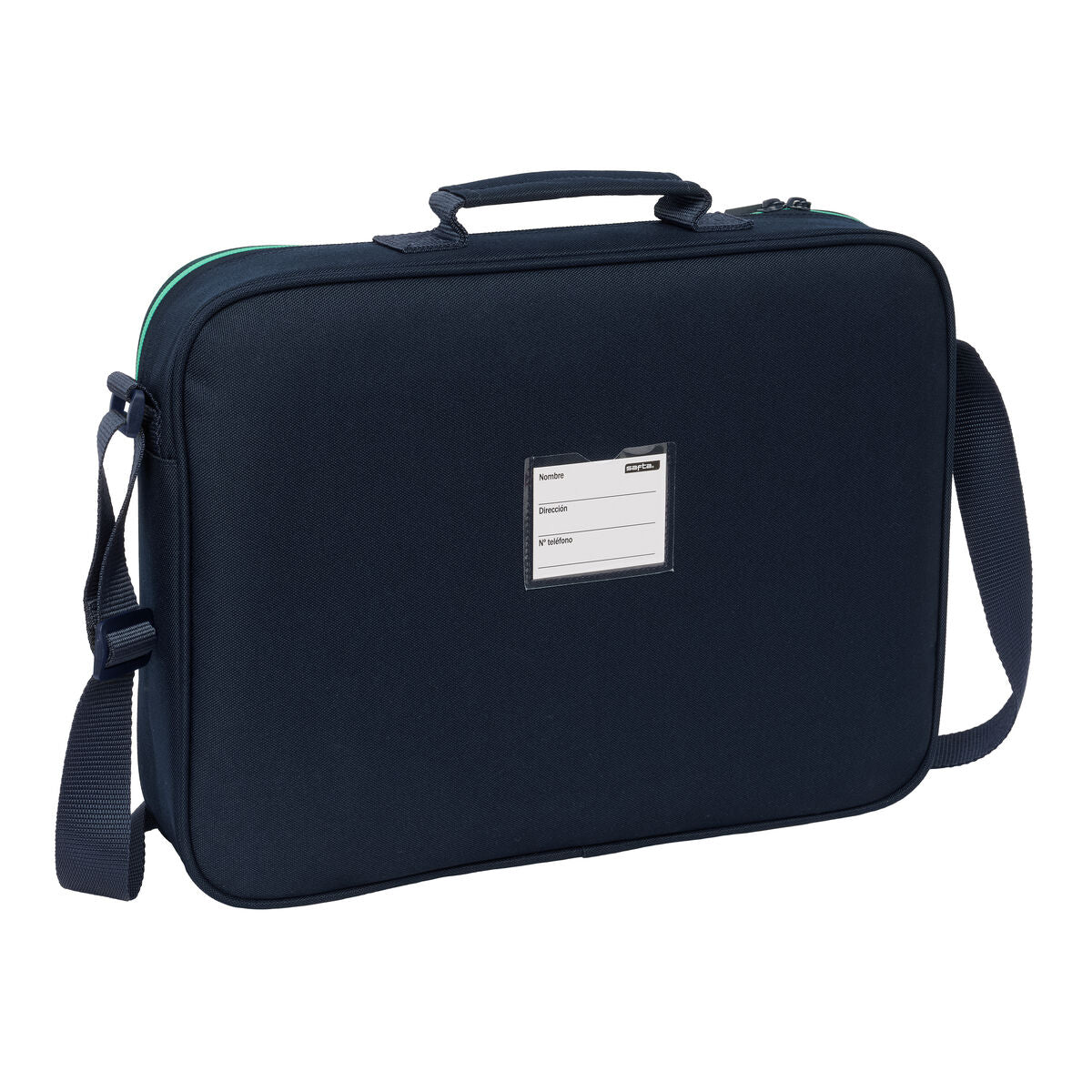 Ghiozdan Real Madrid C.F. 38 x 28 x 6 cm - Birou și papetărie, Material școlar și educațional