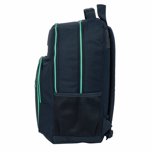 Ghiozdan Real Madrid C.F. 32 x 42 x 16 cm - Birou și papetărie, Material școlar și educațional