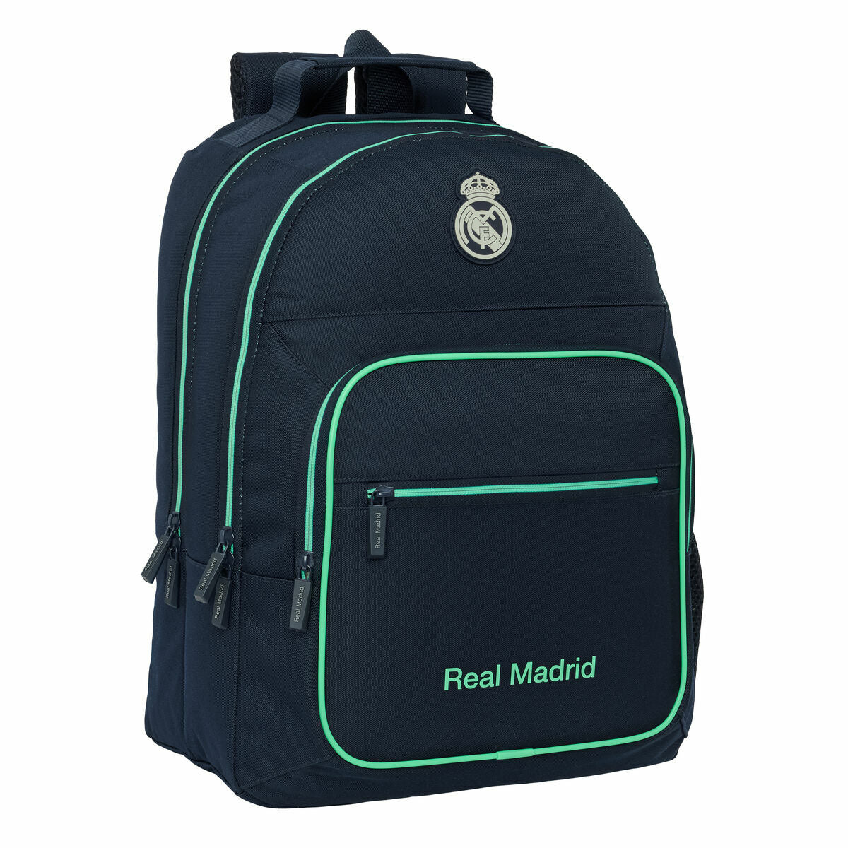 Ghiozdan Real Madrid C.F. 32 x 42 x 16 cm - Birou și papetărie, Material școlar și educațional