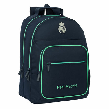 Ghiozdan Real Madrid C.F. 32 x 42 x 16 cm - Birou și papetărie, Material școlar și educațional