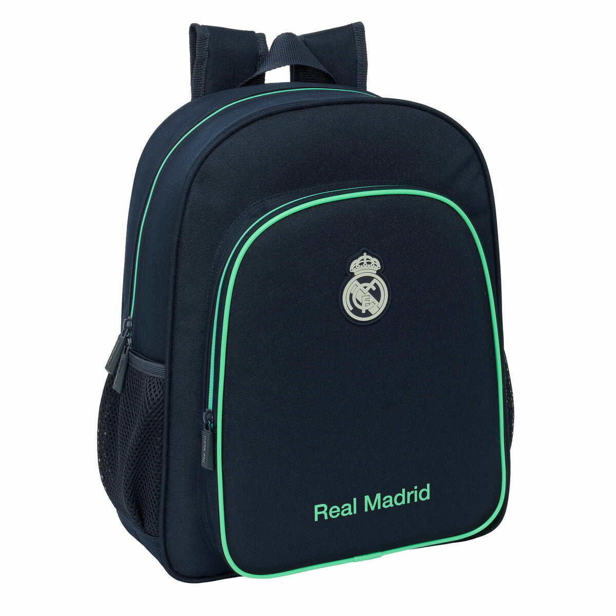 Ghiozdan Real Madrid C.F. 32 x 38 x 12 cm - Birou și papetărie, Material școlar și educațional