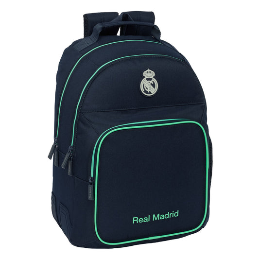 Ghiozdan Real Madrid C.F. 32 x 42 x 15 cm - Birou și papetărie, Material școlar și educațional