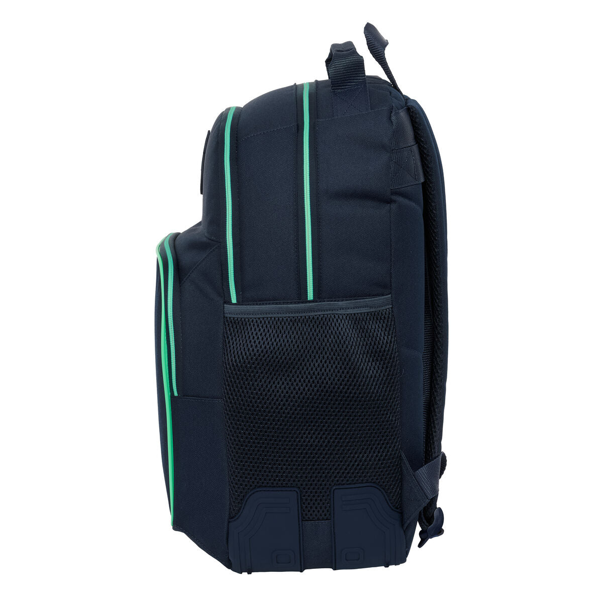 Ghiozdan Real Madrid C.F. 32 x 42 x 15 cm - Birou și papetărie, Material școlar și educațional
