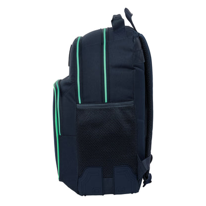 Ghiozdan Real Madrid C.F. 32 x 42 x 15 cm - Birou și papetărie, Material școlar și educațional