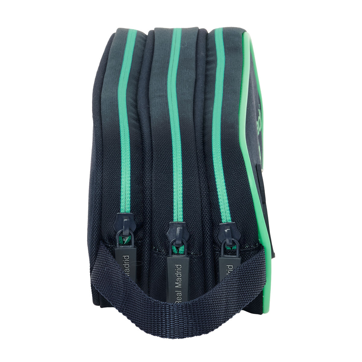 Geantă Universală Real Madrid C.F. 21 x 8.5 x 7 cm - Birou și papetărie, Material școlar și educațional