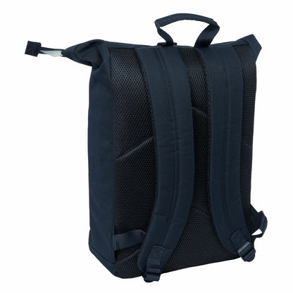 Ghiozdan Real Madrid C.F. 28 x 42 x 13 cm - Birou și papetărie, Material școlar și educațional