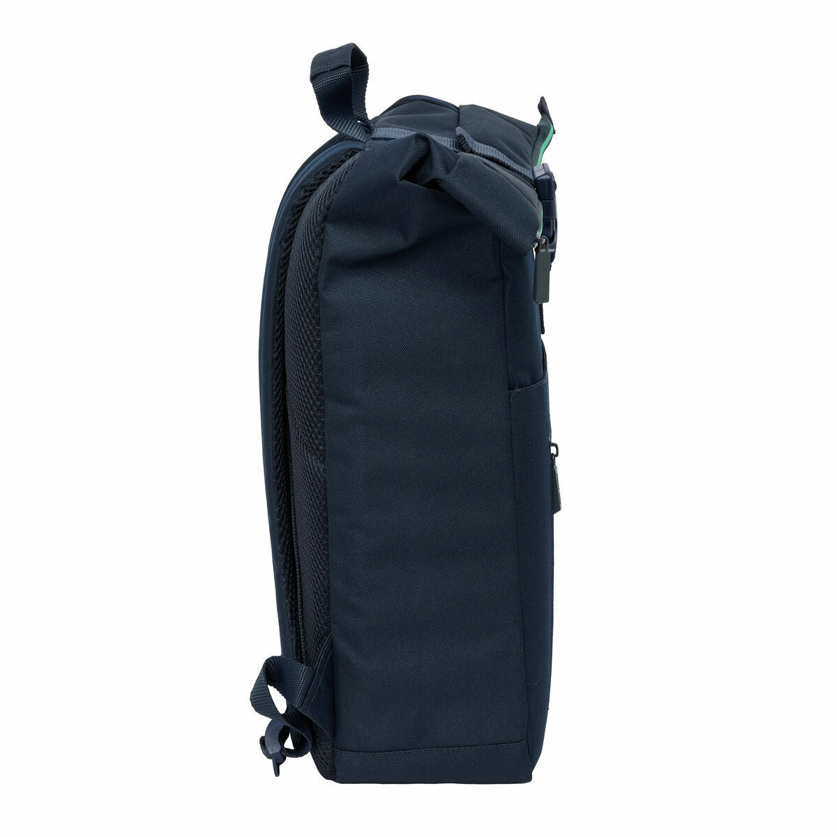 Ghiozdan Real Madrid C.F. 28 x 42 x 13 cm - Birou și papetărie, Material școlar și educațional