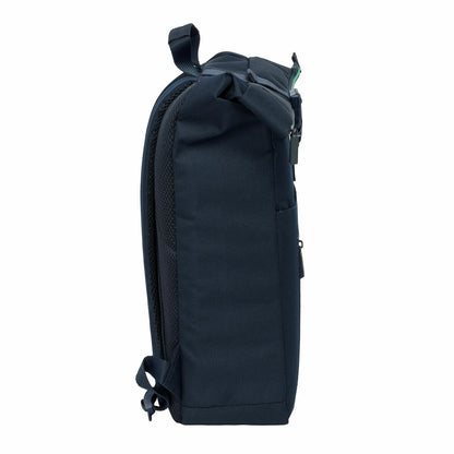 Ghiozdan Real Madrid C.F. 28 x 42 x 13 cm - Birou și papetărie, Material școlar și educațional