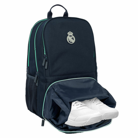 Ghiozdan Real Madrid C.F. 30 x 42 x 17 cm - Birou și papetărie, Material școlar și educațional
