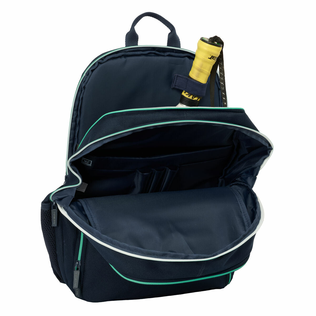 Ghiozdan Real Madrid C.F. 30 x 42 x 17 cm - Birou și papetărie, Material școlar și educațional