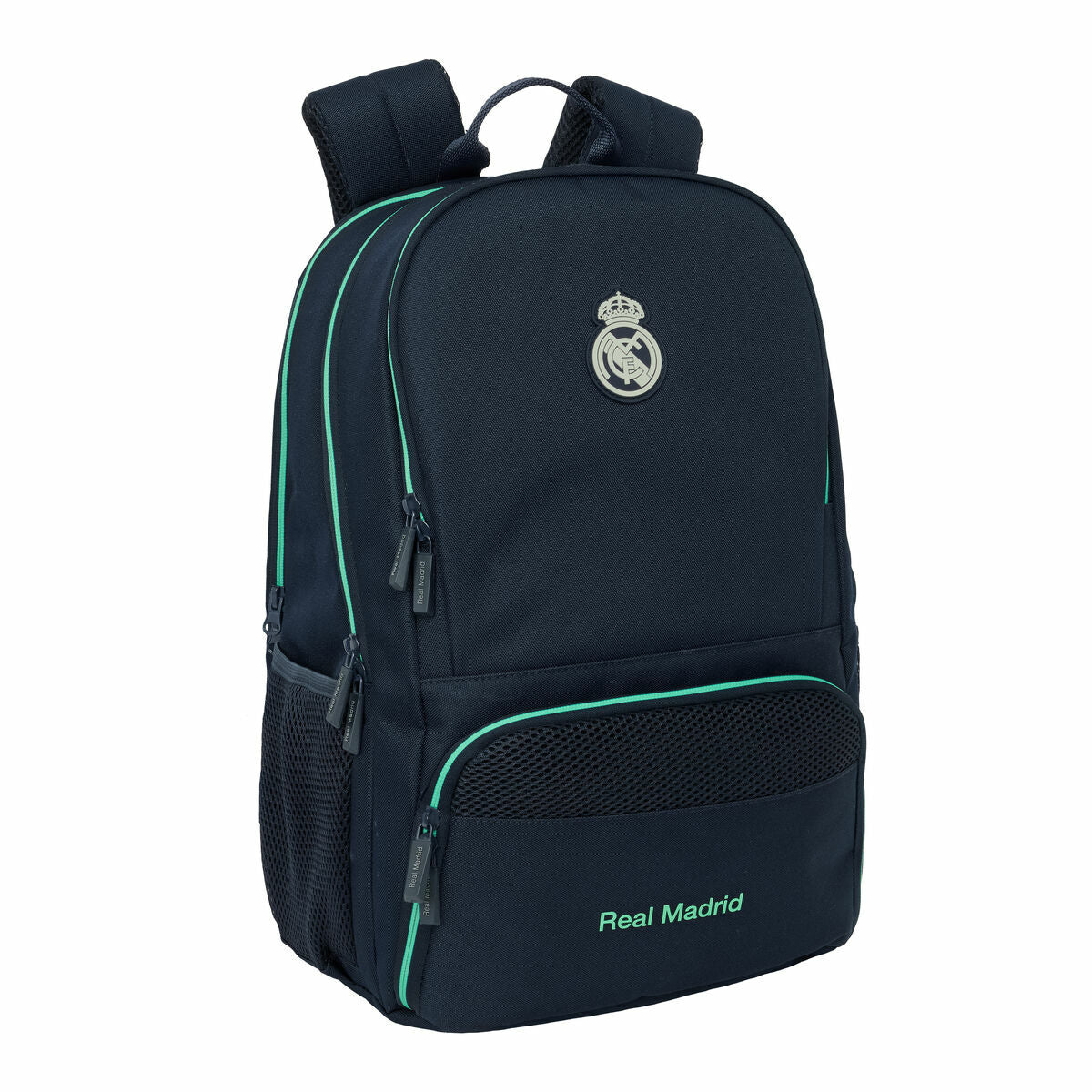 Ghiozdan Real Madrid C.F. 30 x 42 x 17 cm - Birou și papetărie, Material școlar și educațional