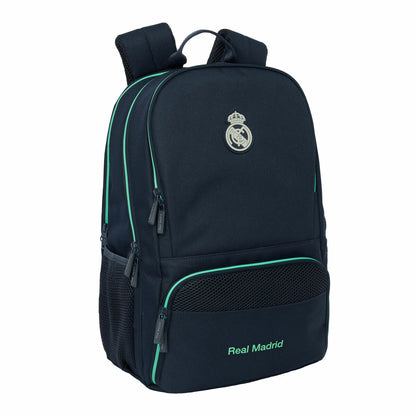 Ghiozdan Real Madrid C.F. 30 x 42 x 17 cm - Birou și papetărie, Material școlar și educațional