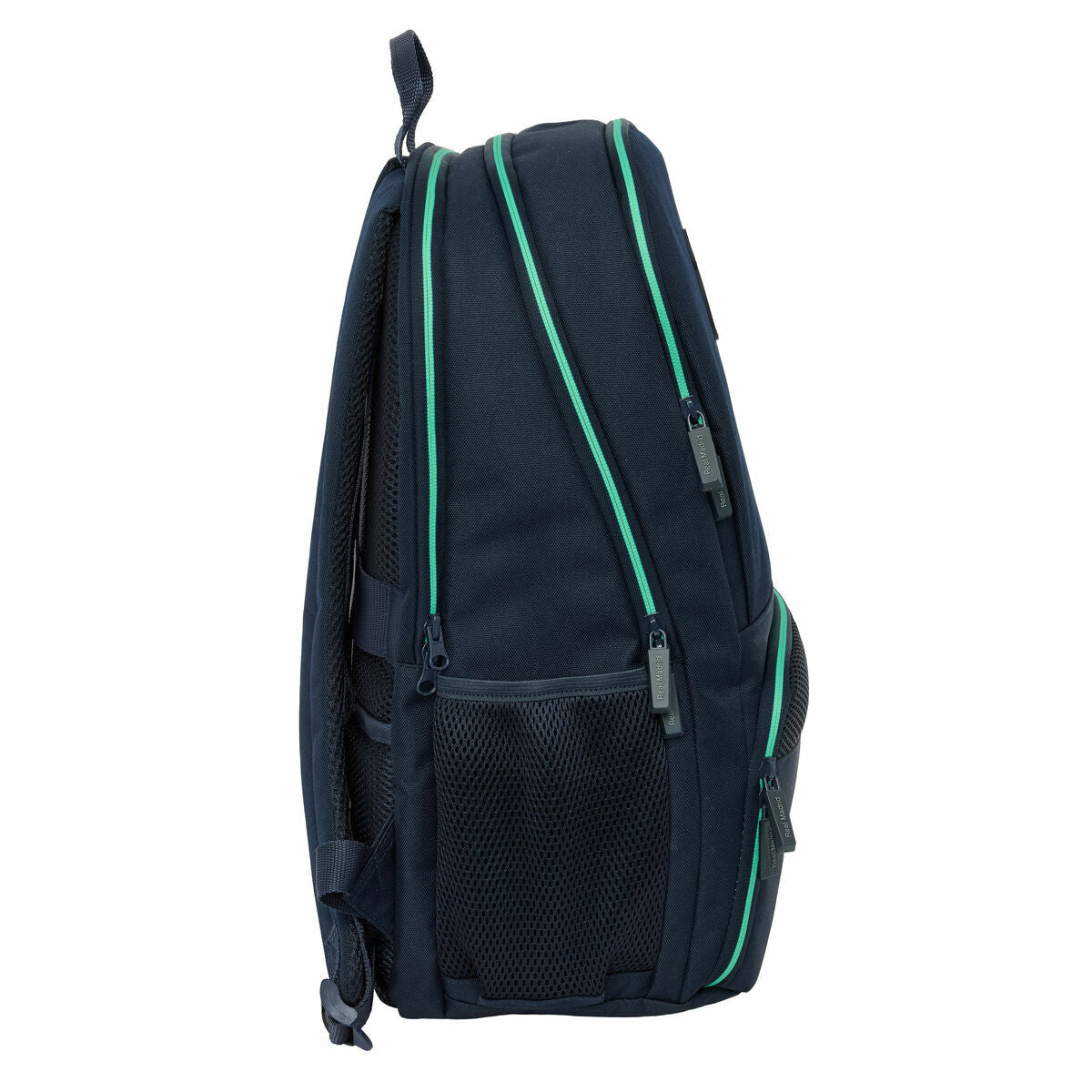 Ghiozdan Real Madrid C.F. 30 x 42 x 17 cm - Birou și papetărie, Material școlar și educațional