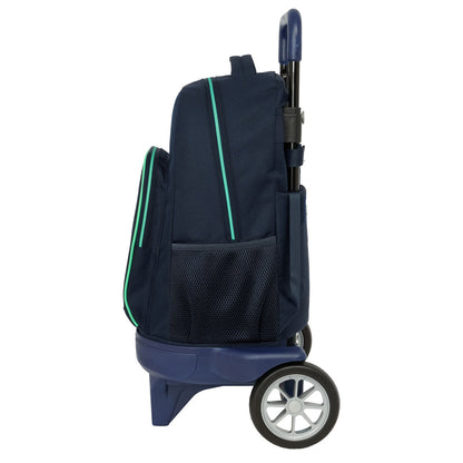 Ghiozdan Real Madrid C.F. 33 x 45 x 22 cm - Birou și papetărie, Material școlar și educațional