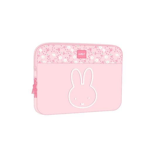 Ghiozdan Miffy Flores 39,5 x 27,5 x 3,5 cm - Birou și papetărie, Material școlar și educațional