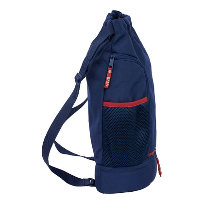 Geantă Rucsac cu Bretele El Pulpo Bleumarin 35 x 40 x 1 cm - Birou și papetărie, Material școlar și educațional