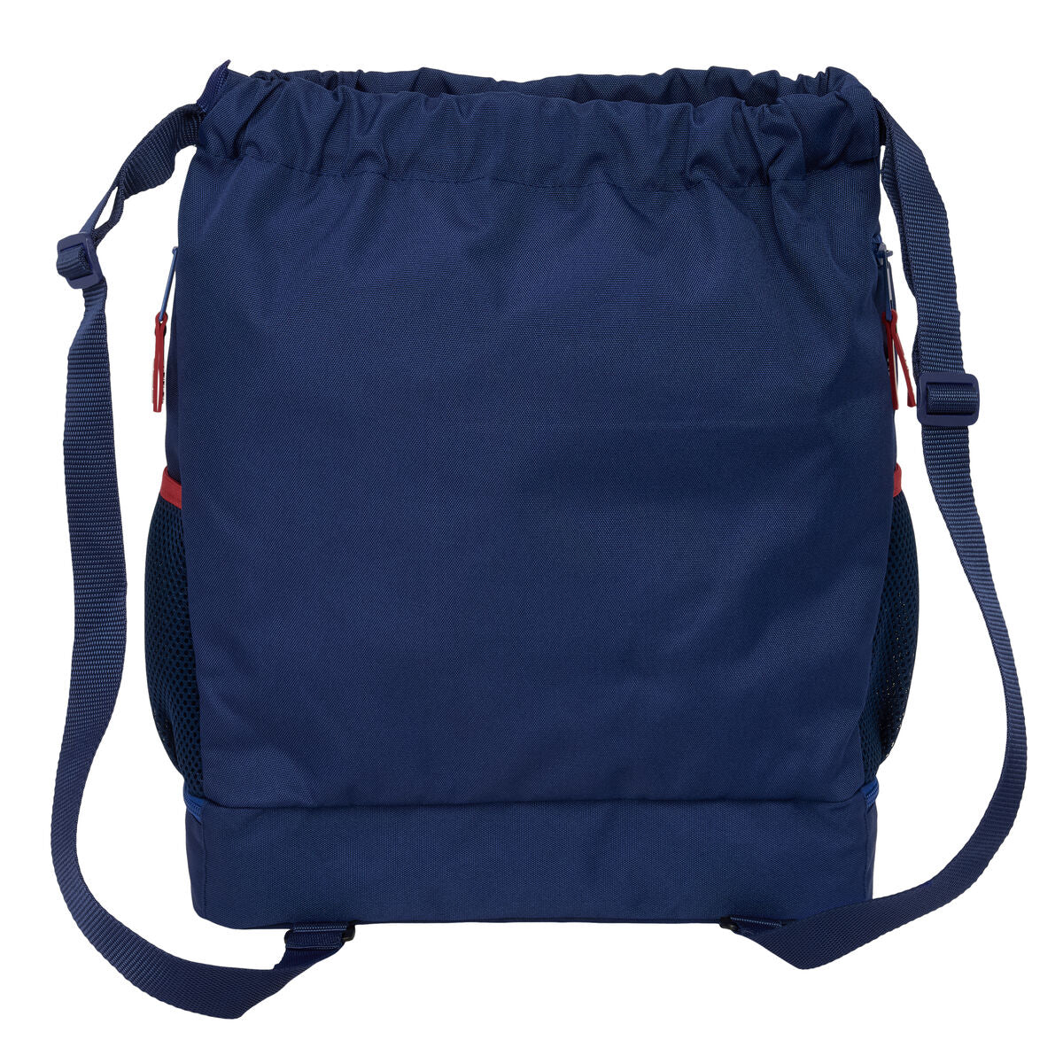 Geantă Rucsac cu Bretele El Pulpo Bleumarin 35 x 40 x 1 cm - Birou și papetărie, Material școlar și educațional