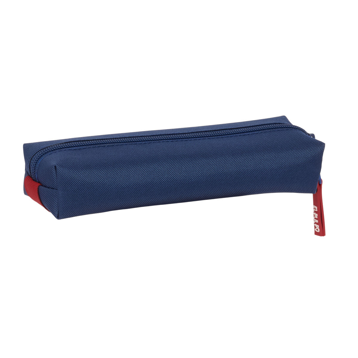 Penar Școlar El Pulpo Bleumarin 22 x 4 x 7 cm - Birou și papetărie, Material școlar și educațional