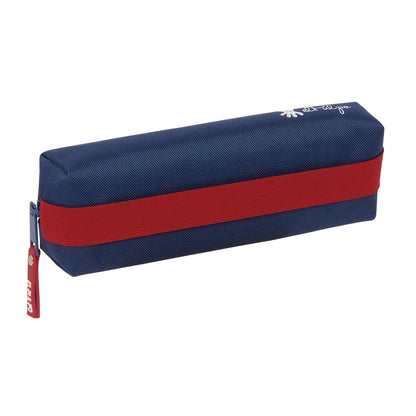Penar Școlar El Pulpo Bleumarin 22 x 4 x 7 cm - Birou și papetărie, Material școlar și educațional