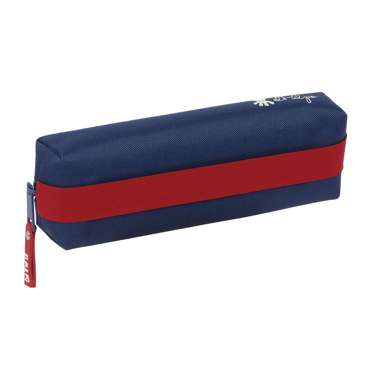 Penar Școlar El Pulpo Bleumarin 22 x 4 x 7 cm - Birou și papetărie, Material școlar și educațional