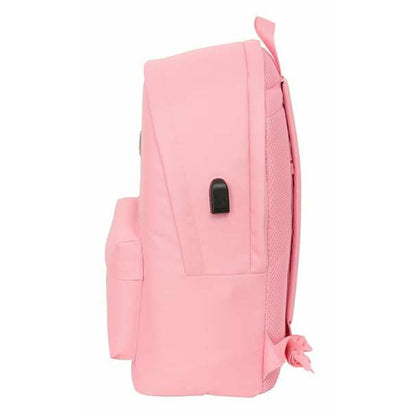 Ghiozdan El Pulpo Albastru 31 x 44 x 18 cm - Birou și papetărie, Material școlar și educațional