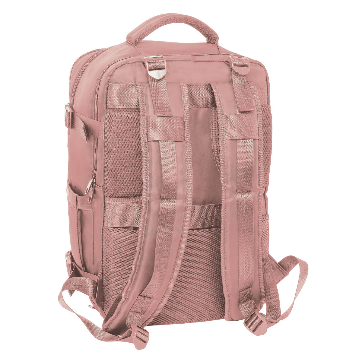 Ghiozdan Safta Rosa Roz - Birou și papetărie, Material școlar și educațional