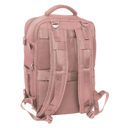 Ghiozdan Safta Rosa Roz - Birou și papetărie, Material școlar și educațional