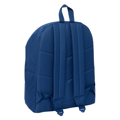 Ghiozdan Super Mario Mamma mia Roșu Bleumarin 33 x 42 x 15 cm - Birou și papetărie, Material școlar și educațional
