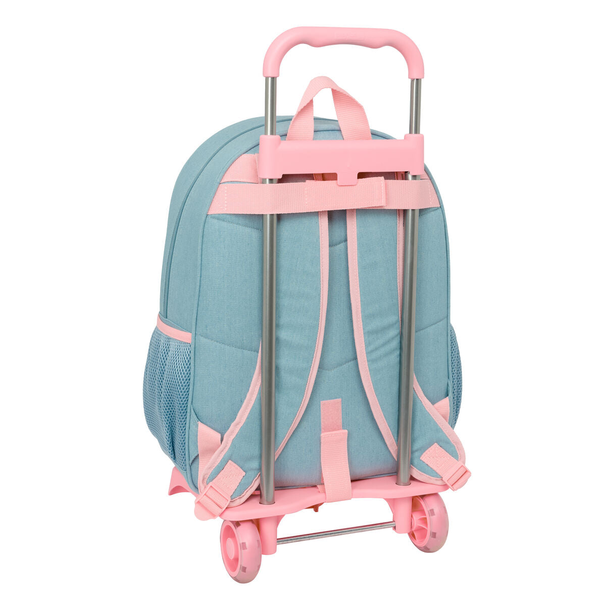 Ghiozdan Wicked 33 x 42 x 14 cm - Birou și papetărie, Material școlar și educațional