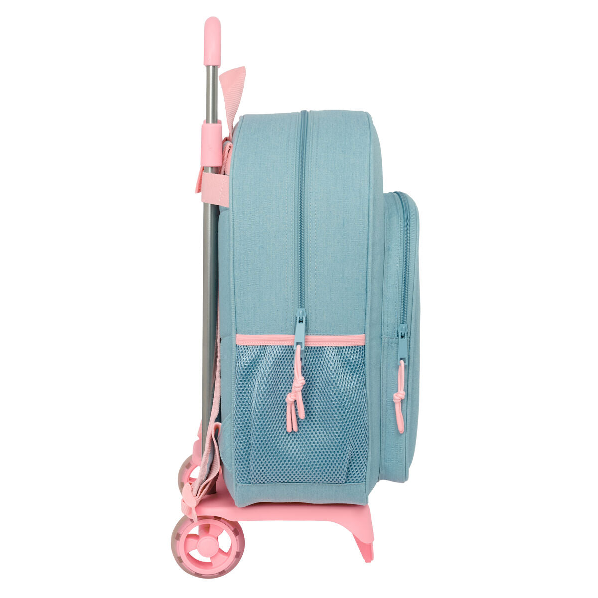 Ghiozdan Wicked 33 x 42 x 14 cm - Birou și papetărie, Material școlar și educațional