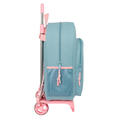 Ghiozdan Wicked 33 x 42 x 14 cm - Birou și papetărie, Material școlar și educațional