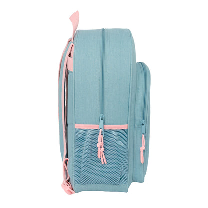 Ghiozdan Wicked 33 x 42 x 14 cm - Birou și papetărie, Material școlar și educațional