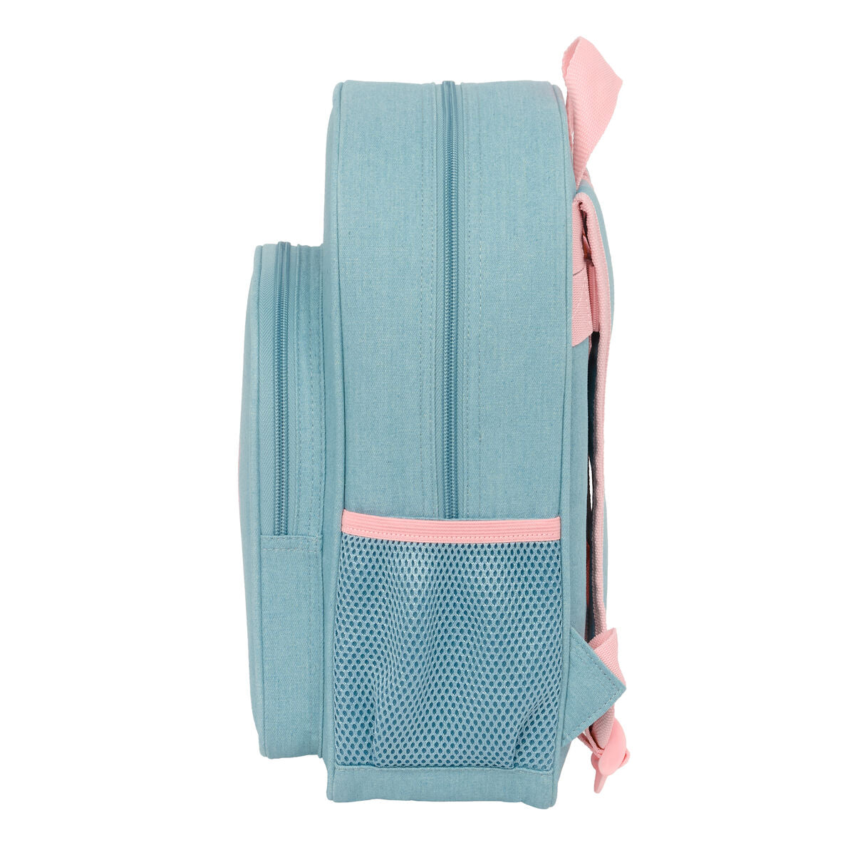 Ghiozdan Wicked 26 x 34 x 11 cm - Birou și papetărie, Material școlar și educațional