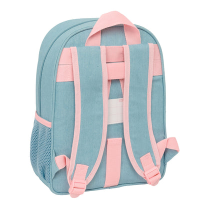 Ghiozdan Wicked 26 x 34 x 11 cm - Birou și papetărie, Material școlar și educațional