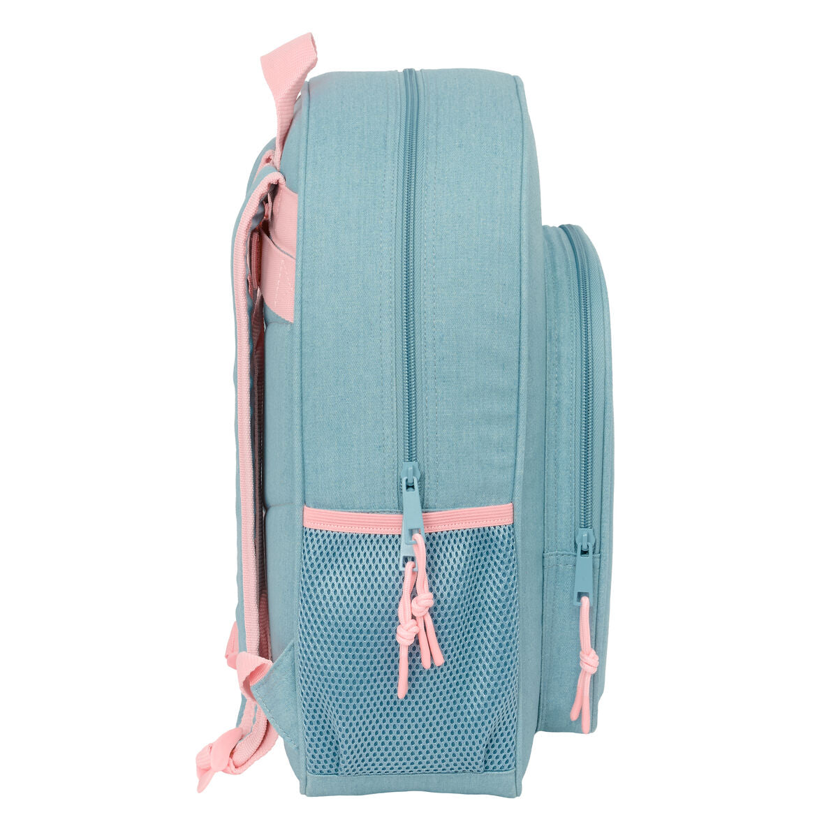 Ghiozdan Wicked 32 x 38 x 12 cm - Birou și papetărie, Material școlar și educațional