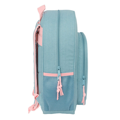 Ghiozdan Wicked 32 x 38 x 12 cm - Birou și papetărie, Material școlar și educațional