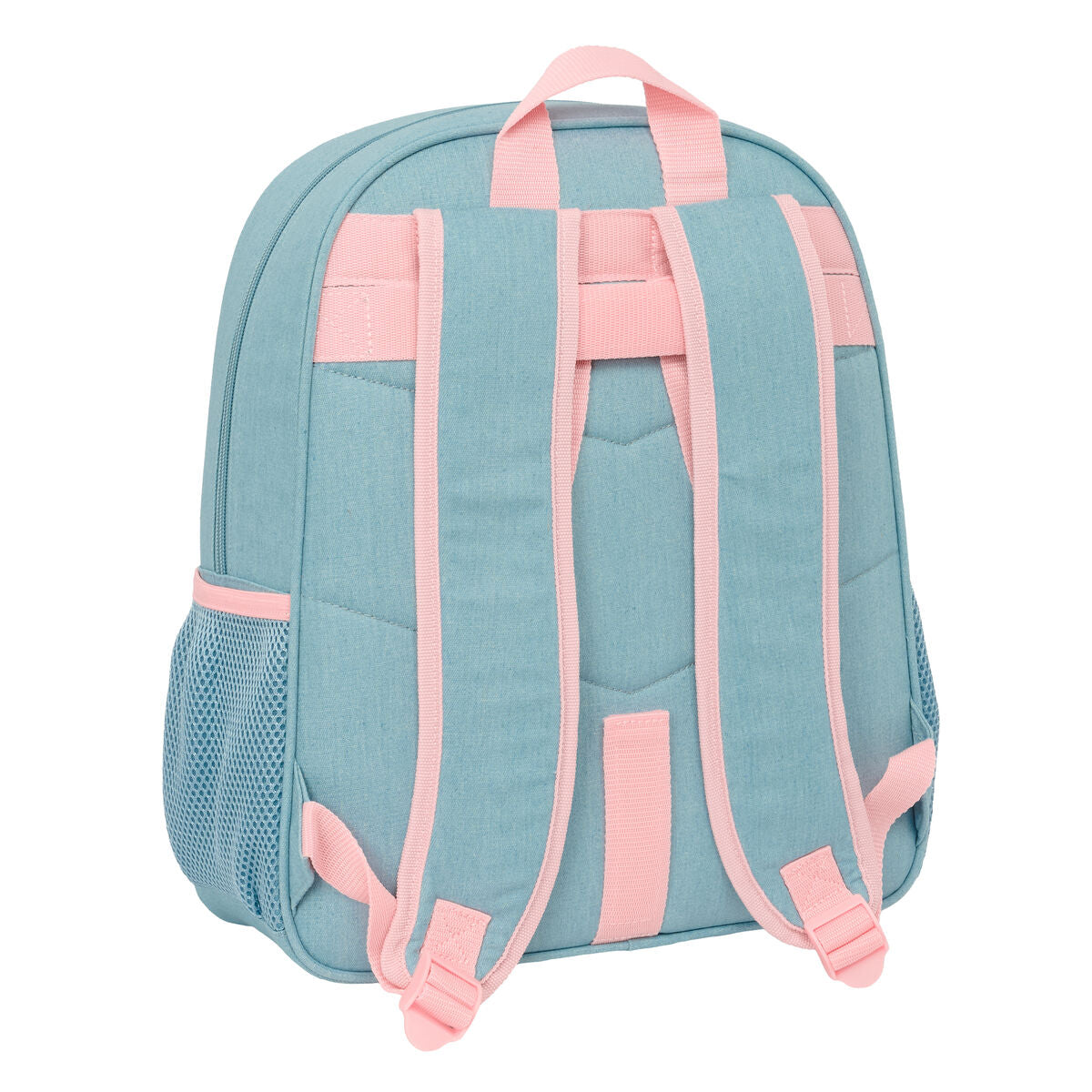 Ghiozdan Wicked 32 x 38 x 12 cm - Birou și papetărie, Material școlar și educațional