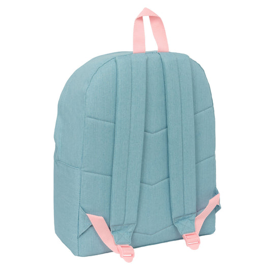 Ghiozdan Wicked 33 x 42 x 15 cm - Birou și papetărie, Material școlar și educațional