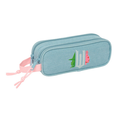 Geantă Universală Wicked 21 x 8 x 6 cm - Birou și papetărie, Material școlar și educațional