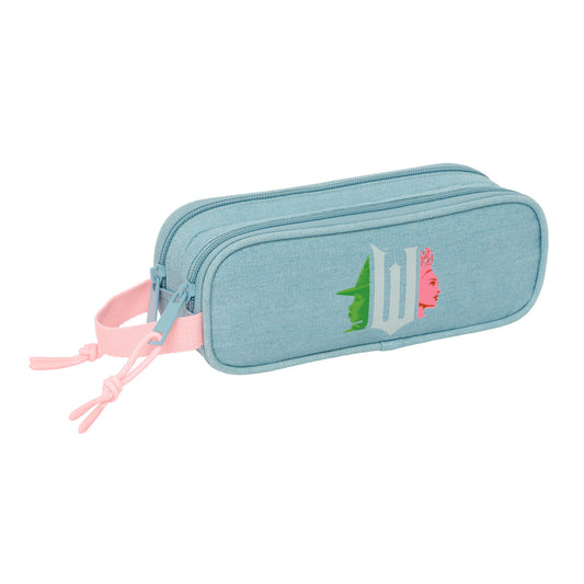 Geantă Universală Wicked 21 x 8 x 6 cm - Birou și papetărie, Material școlar și educațional
