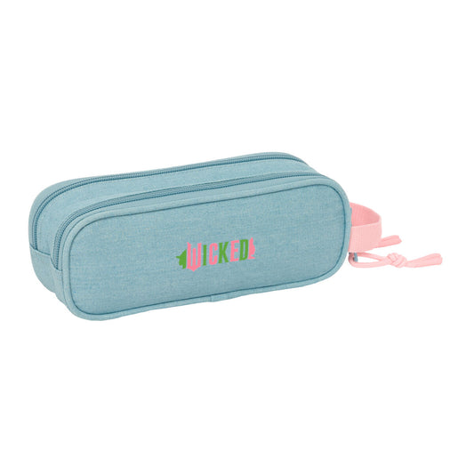Geantă Universală Wicked 21 x 8 x 6 cm - Birou și papetărie, Material școlar și educațional