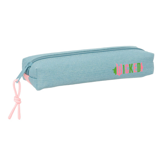 Geantă Universală Wicked 22 x 4 x 7 cm - Birou și papetărie, Material școlar și educațional