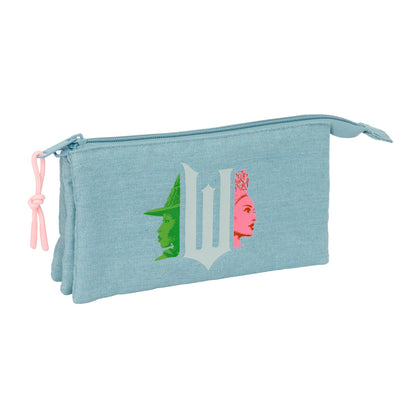 Geantă Universală Wicked 22 x 12 x 3 cm - Birou și papetărie, Material școlar și educațional