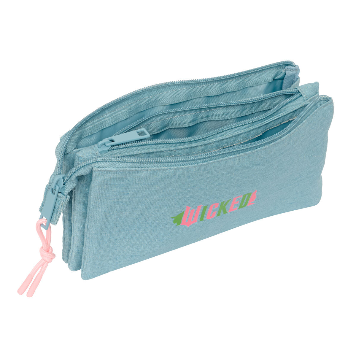 Geantă Universală Wicked 22 x 12 x 3 cm - Birou și papetărie, Material școlar și educațional