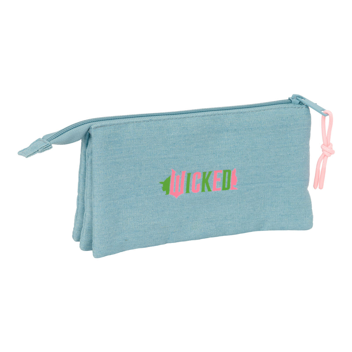 Geantă Universală Wicked 22 x 12 x 3 cm - Birou și papetărie, Material școlar și educațional
