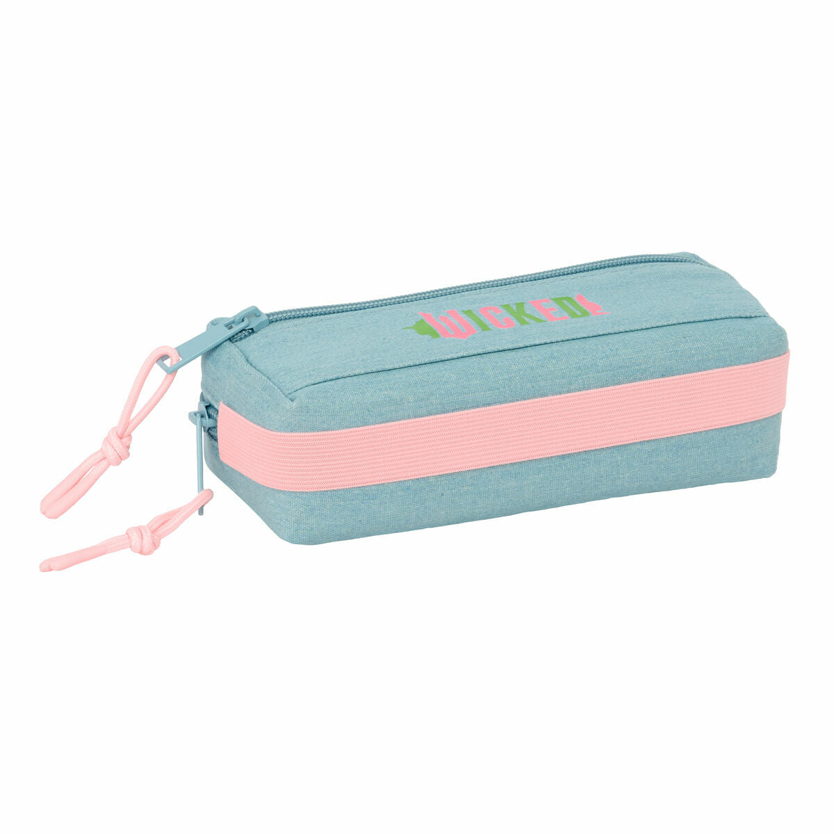 Geantă Universală Wicked 22 x 8,5 x 6 cm - Birou și papetărie, Material școlar și educațional